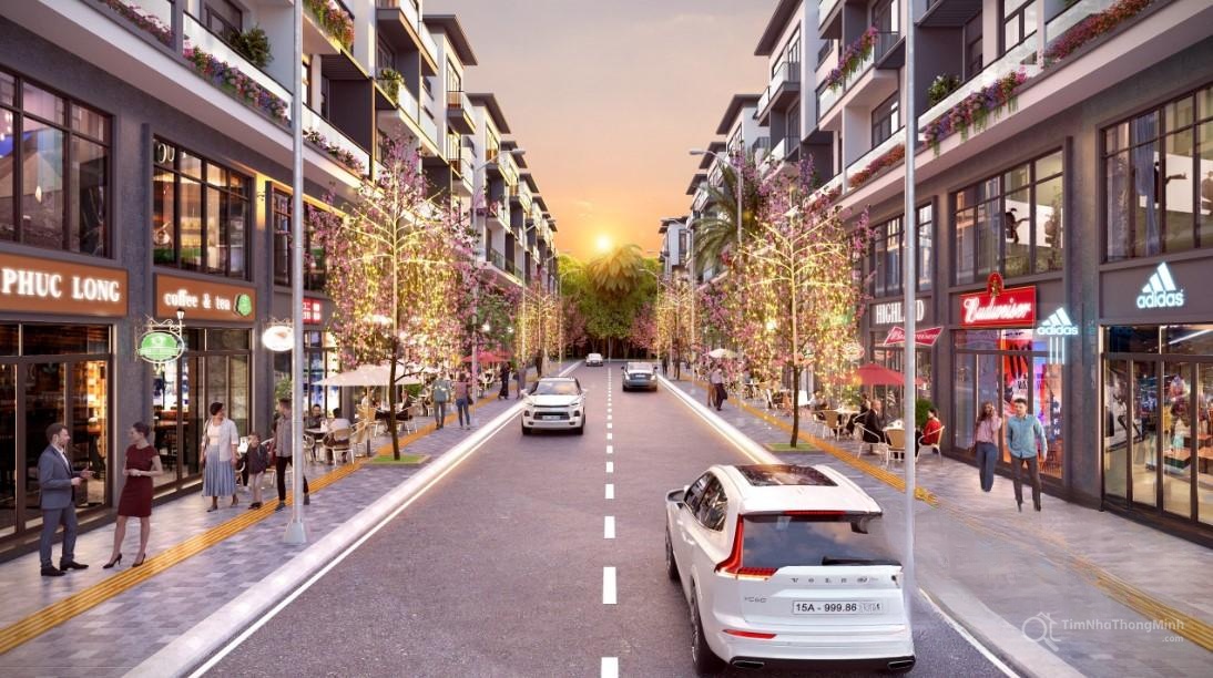Hình ảnh chi tiết dự án
