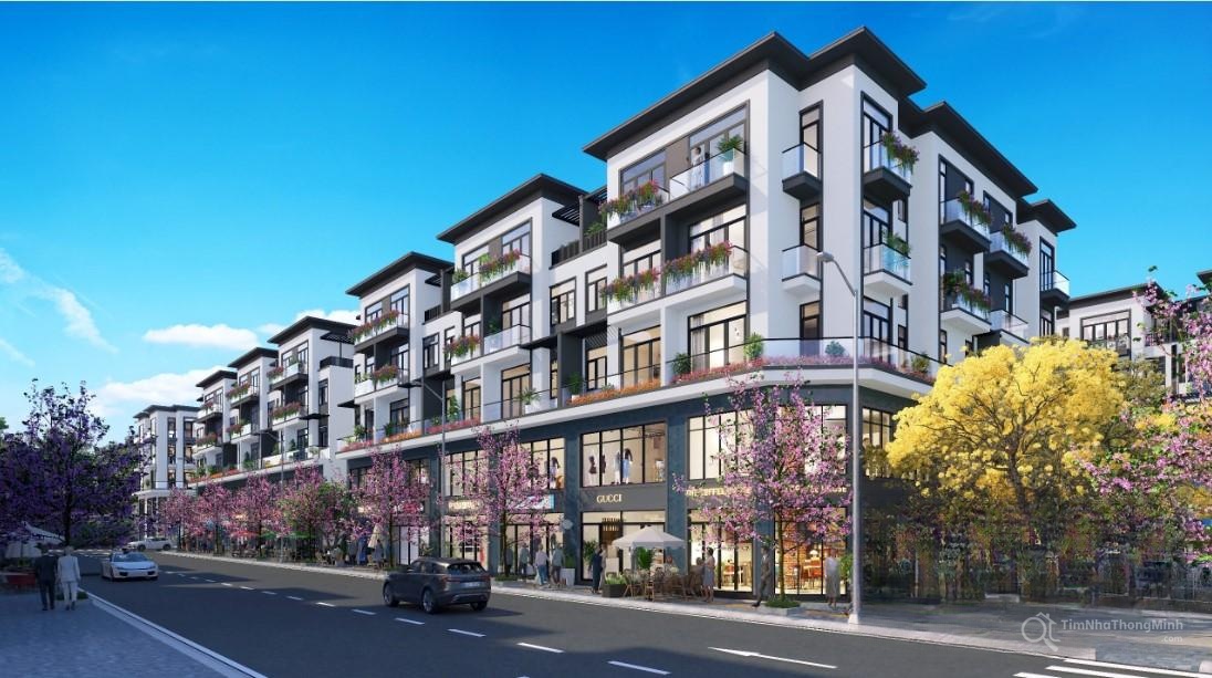 Hình ảnh chi tiết dự án