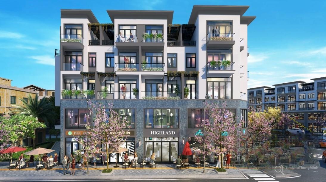 Hình ảnh chi tiết dự án