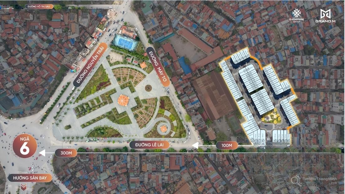 Hình ảnh chi tiết dự án