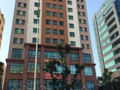 HAREC Building - Hình ảnh bất động sản 1/7