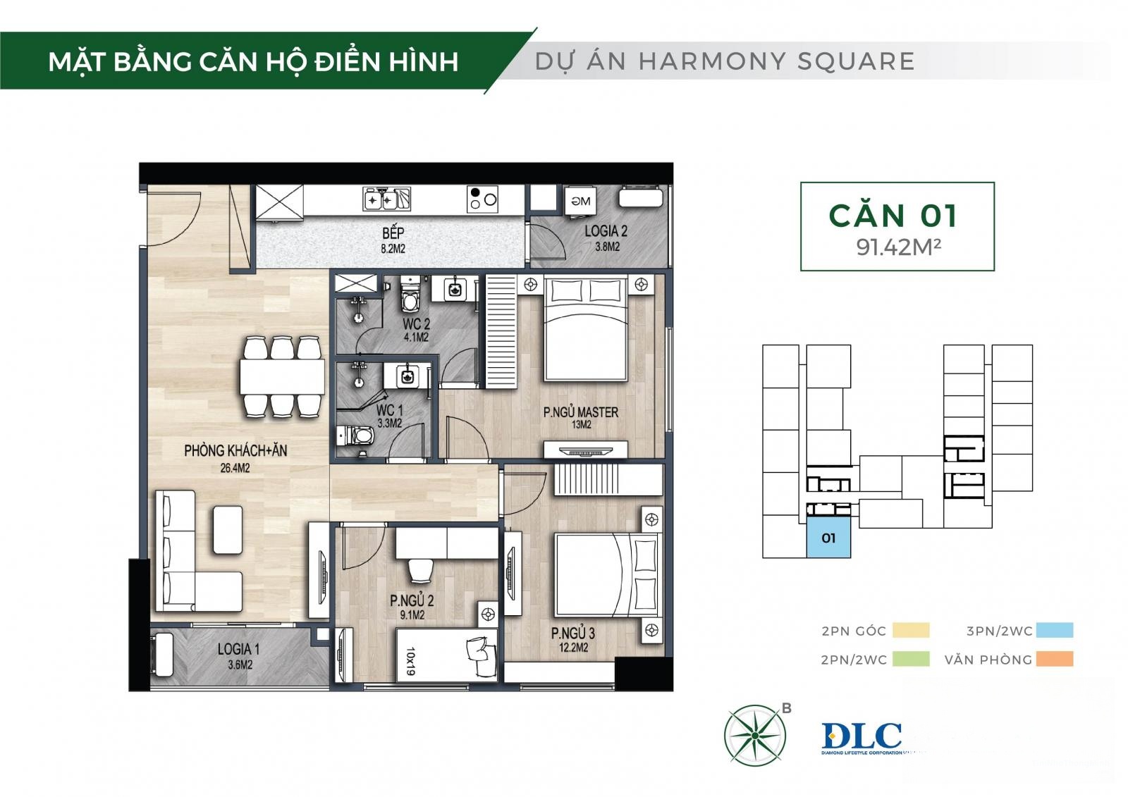 Hình ảnh chi tiết dự án