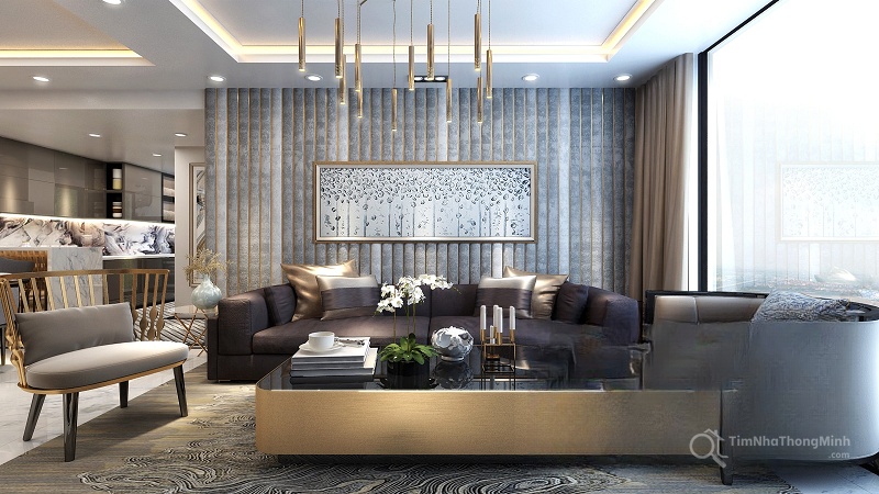 Hình ảnh chi tiết dự án