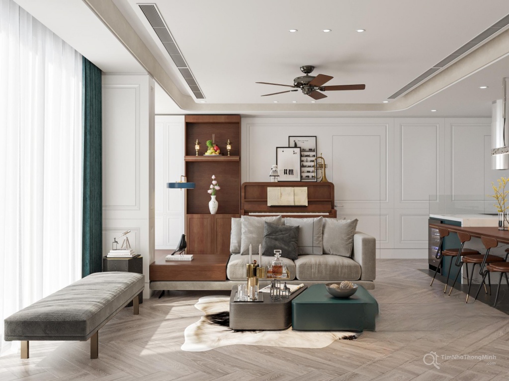 Hình ảnh chi tiết dự án