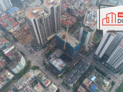 Harmony Square - Hình ảnh bất động sản 1/11