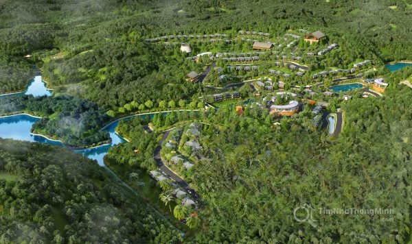 Hasu Village - Hình ảnh bất động sản 1/7