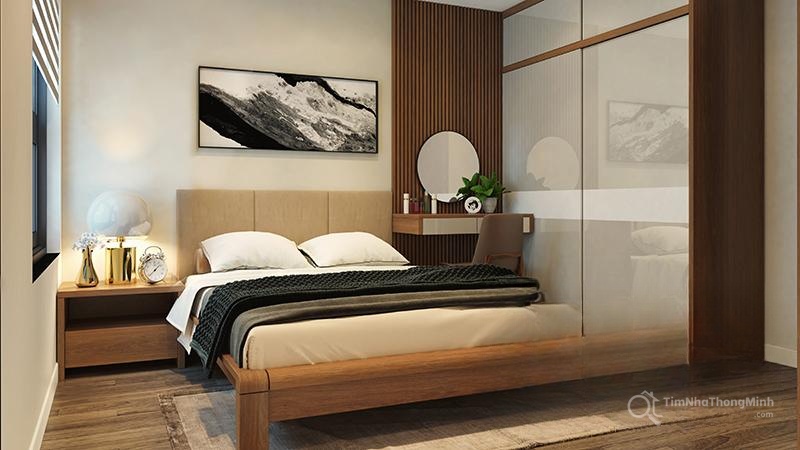 Hình ảnh chi tiết dự án