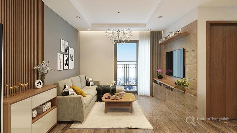 Hình ảnh chi tiết dự án