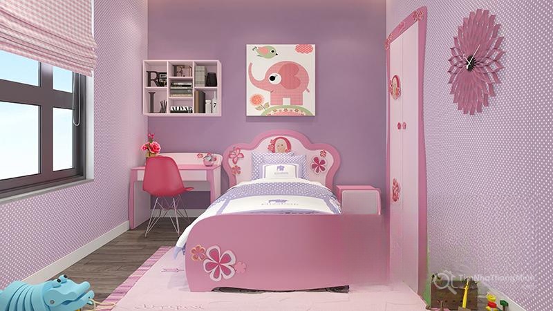 Hình ảnh chi tiết dự án