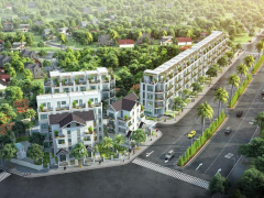Hateco Green Park - Hình ảnh bất động sản 1/7