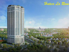 Hateco Laroma - Hình ảnh bất động sản 1/9
