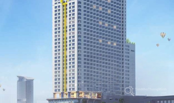 Havana Nha Trang Plaza - Hình ảnh bất động sản 1/5