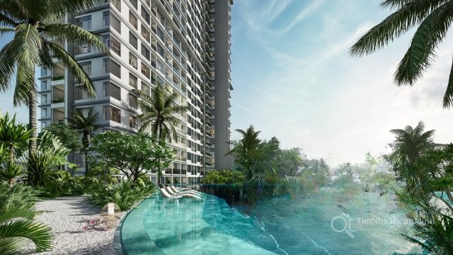 Hình ảnh chi tiết dự án