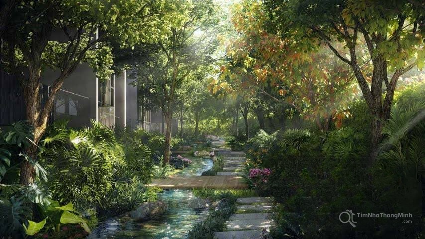 Hình ảnh chi tiết dự án