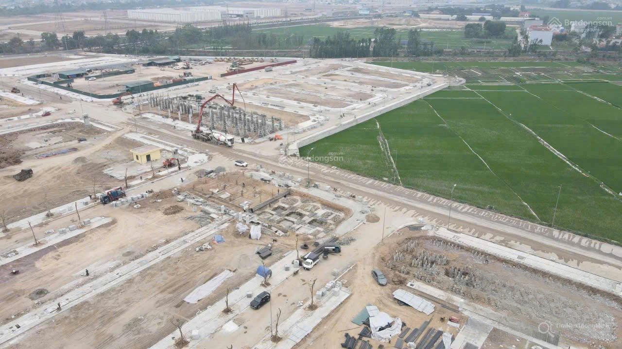 Hình ảnh chi tiết dự án