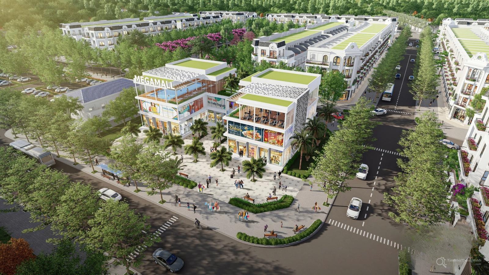 Hình ảnh chi tiết dự án