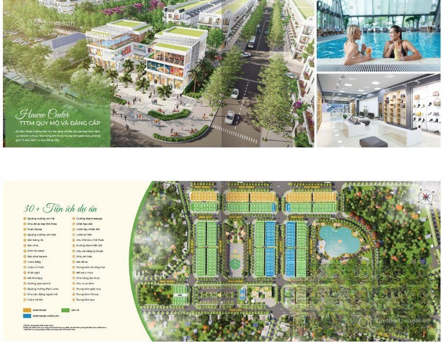 Hình ảnh chi tiết dự án