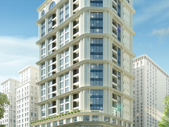 HDI Tower - Hình ảnh bất động sản 1/7