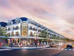 Herita Midtown Hà Nam - Hình ảnh bất động sản 1/7