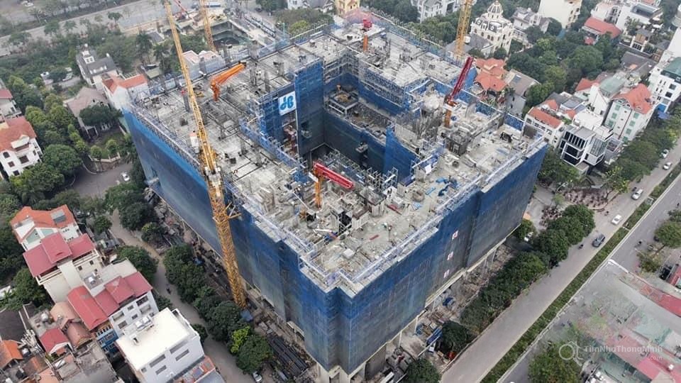 Hình ảnh chi tiết dự án