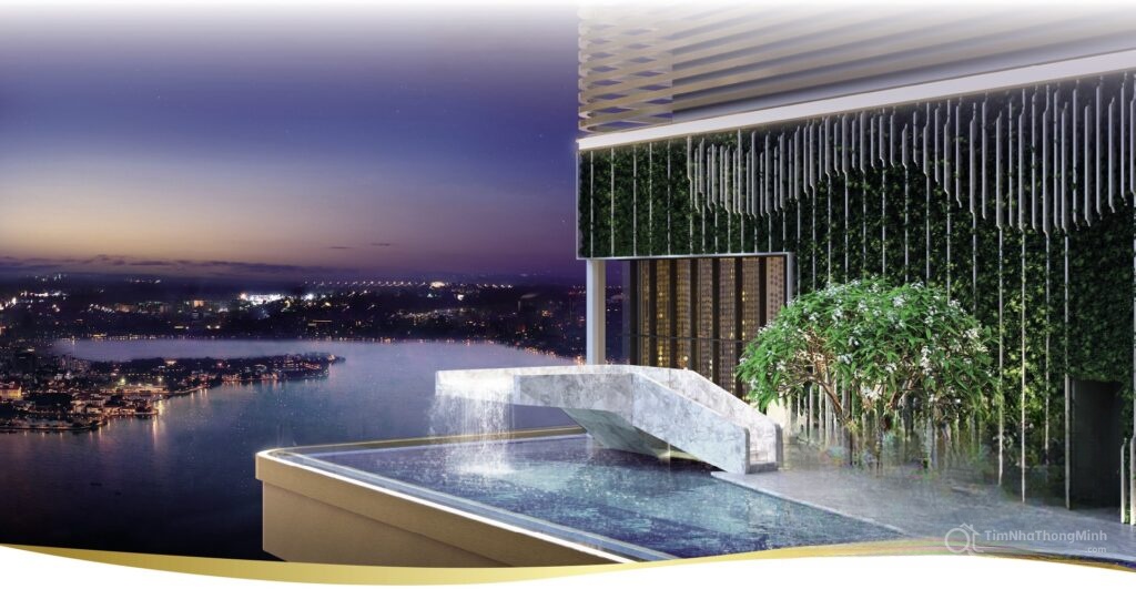 Hình ảnh chi tiết dự án