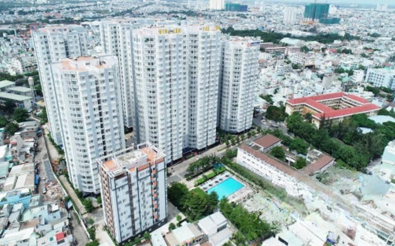 Hình ảnh chi tiết dự án