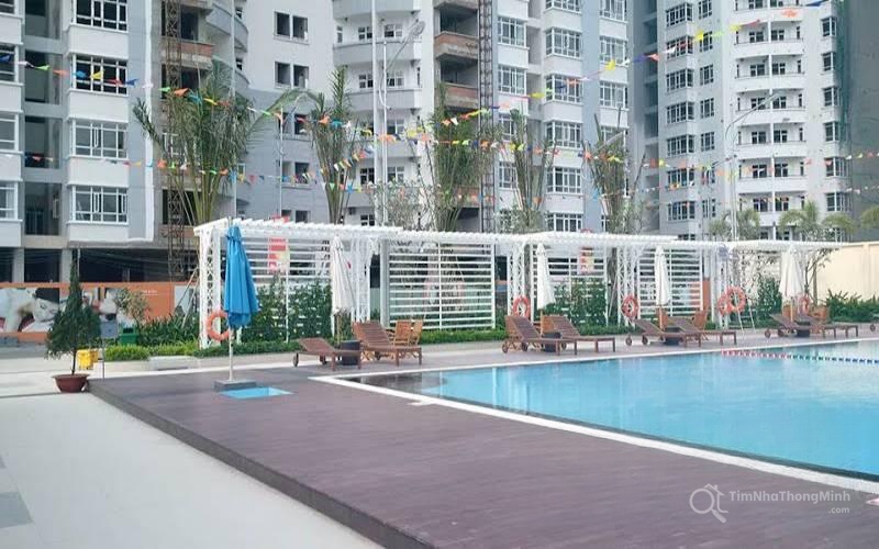 Hình ảnh chi tiết dự án