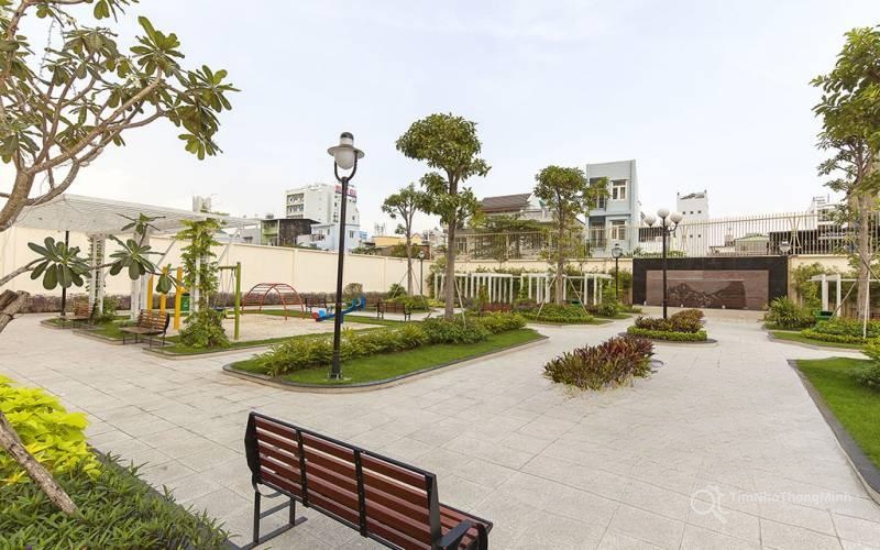 Hình ảnh chi tiết dự án
