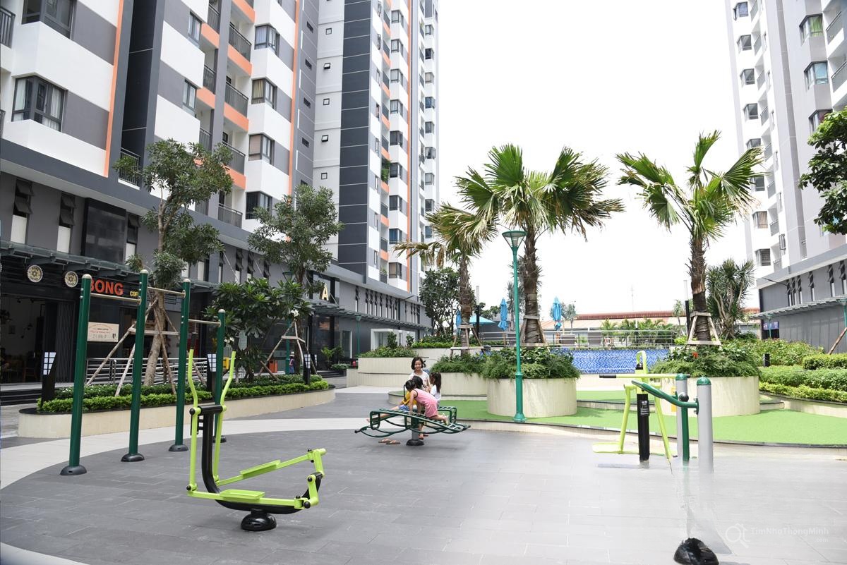 Hình ảnh chi tiết dự án