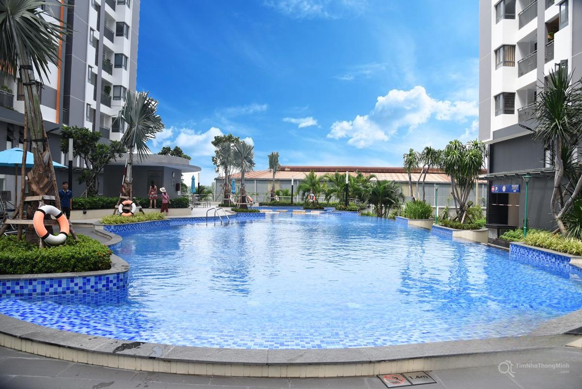 Hình ảnh chi tiết dự án