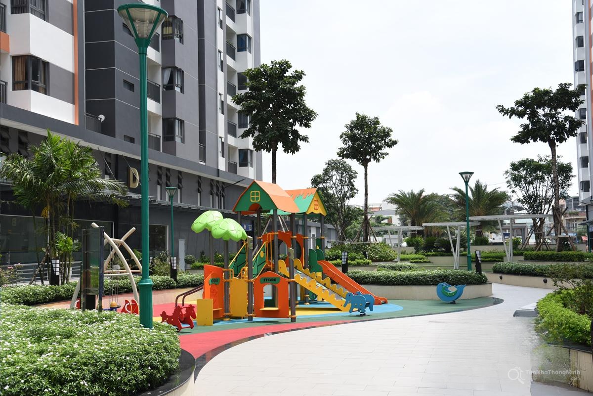 Hình ảnh chi tiết dự án