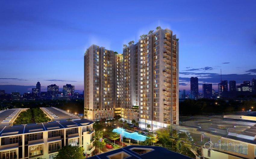 Hình ảnh chi tiết dự án