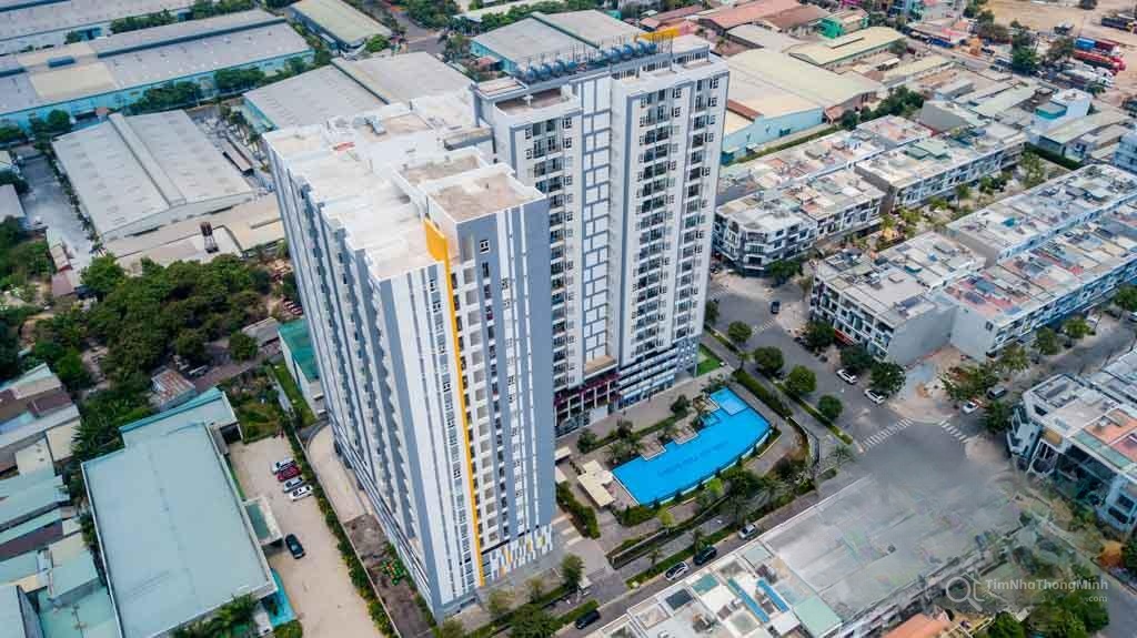 Hình ảnh chi tiết dự án
