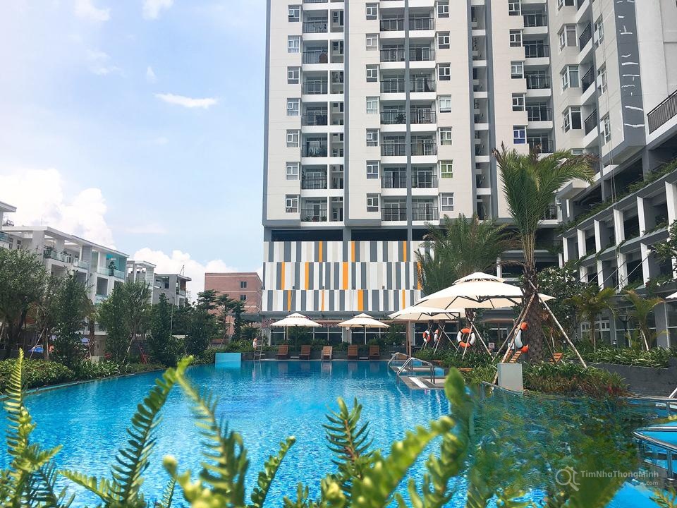 Hình ảnh chi tiết dự án