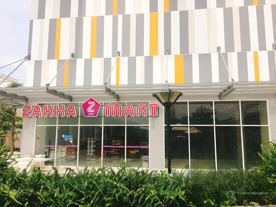 Hình ảnh chi tiết dự án