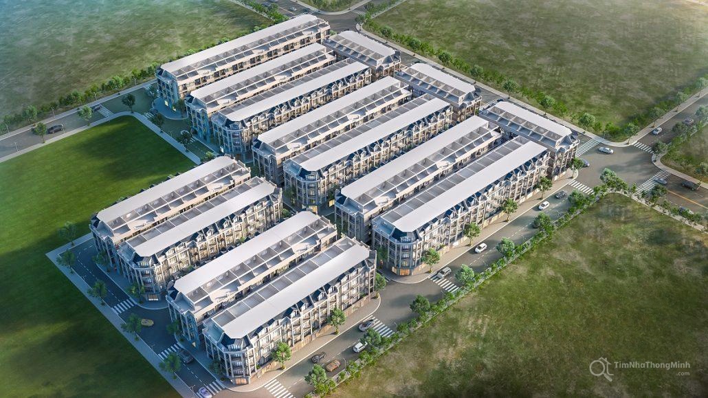 Hình ảnh chi tiết dự án