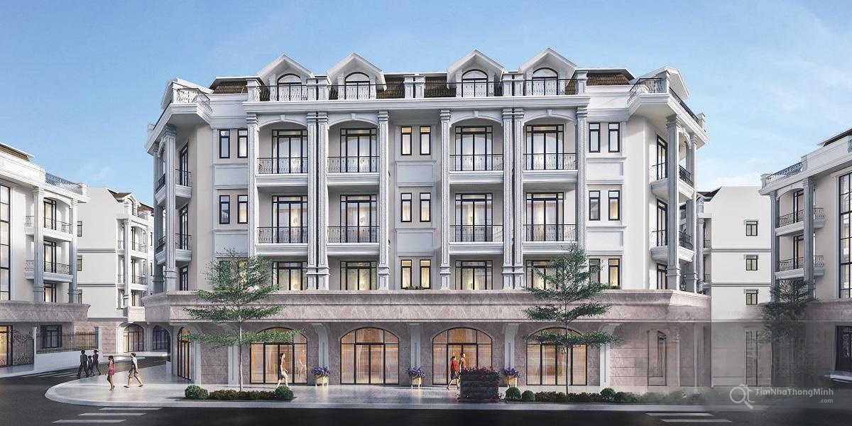 Hình ảnh chi tiết dự án