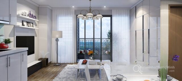 Hình ảnh chi tiết dự án