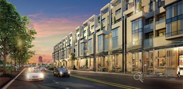Hình ảnh chi tiết dự án