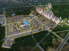 Hinode Royal Park - Hình ảnh bất động sản 1/11