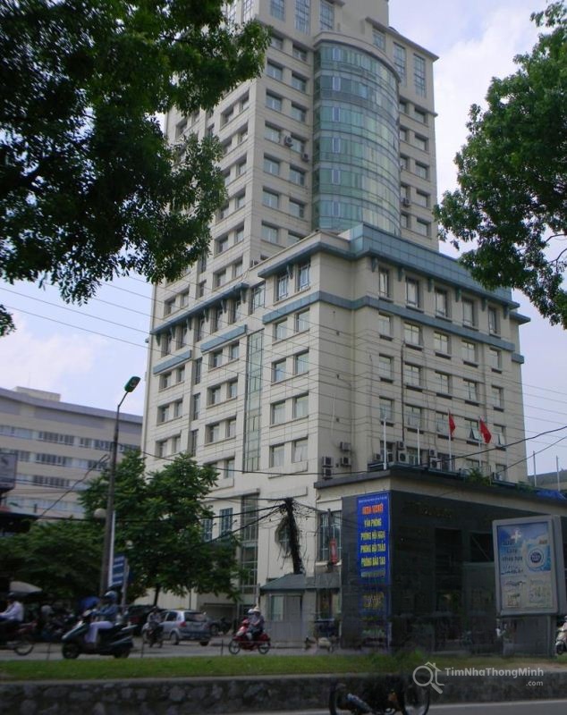 HITTC Building - Hình ảnh bất động sản 1/4