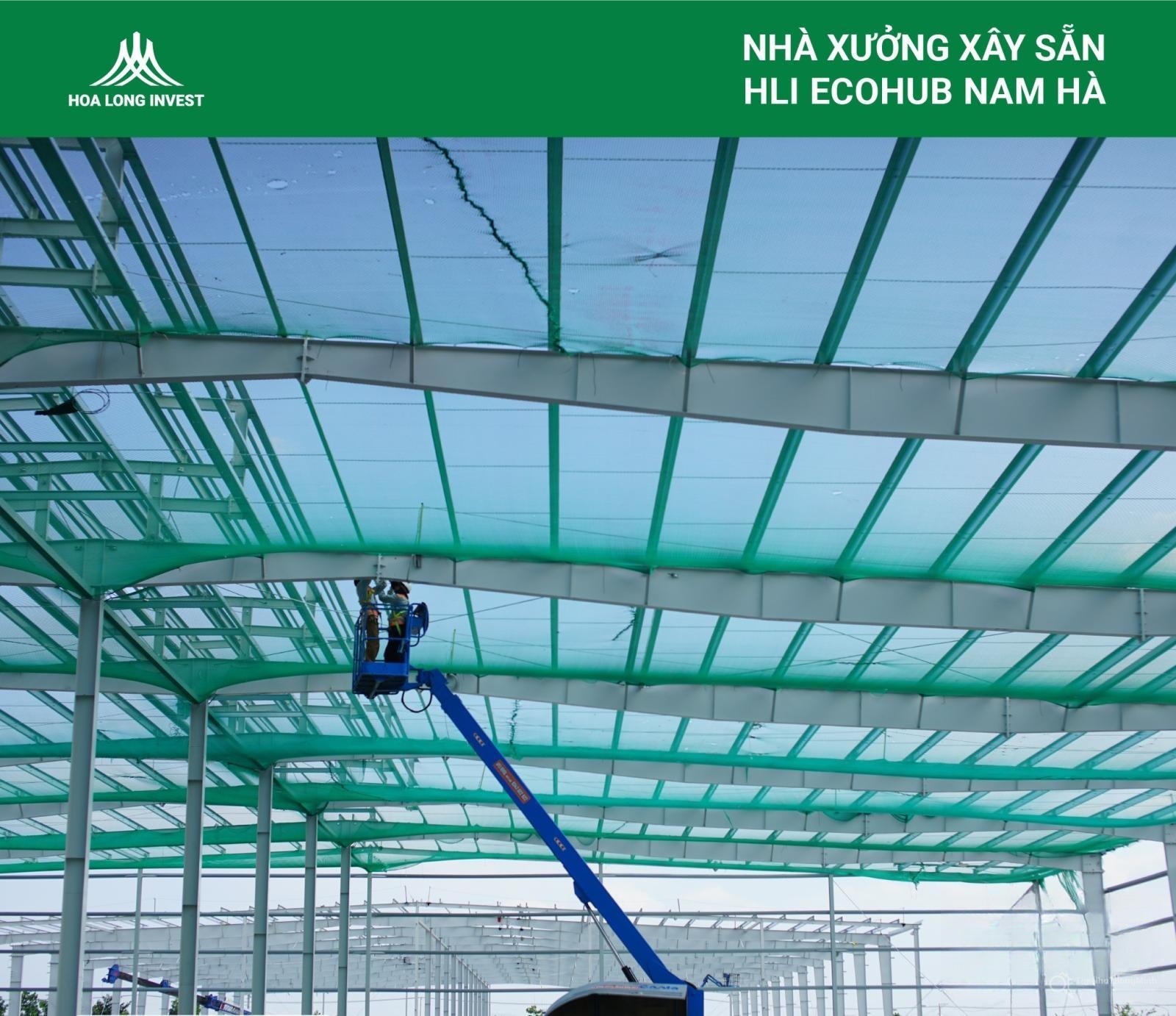 Chi tiết dự án