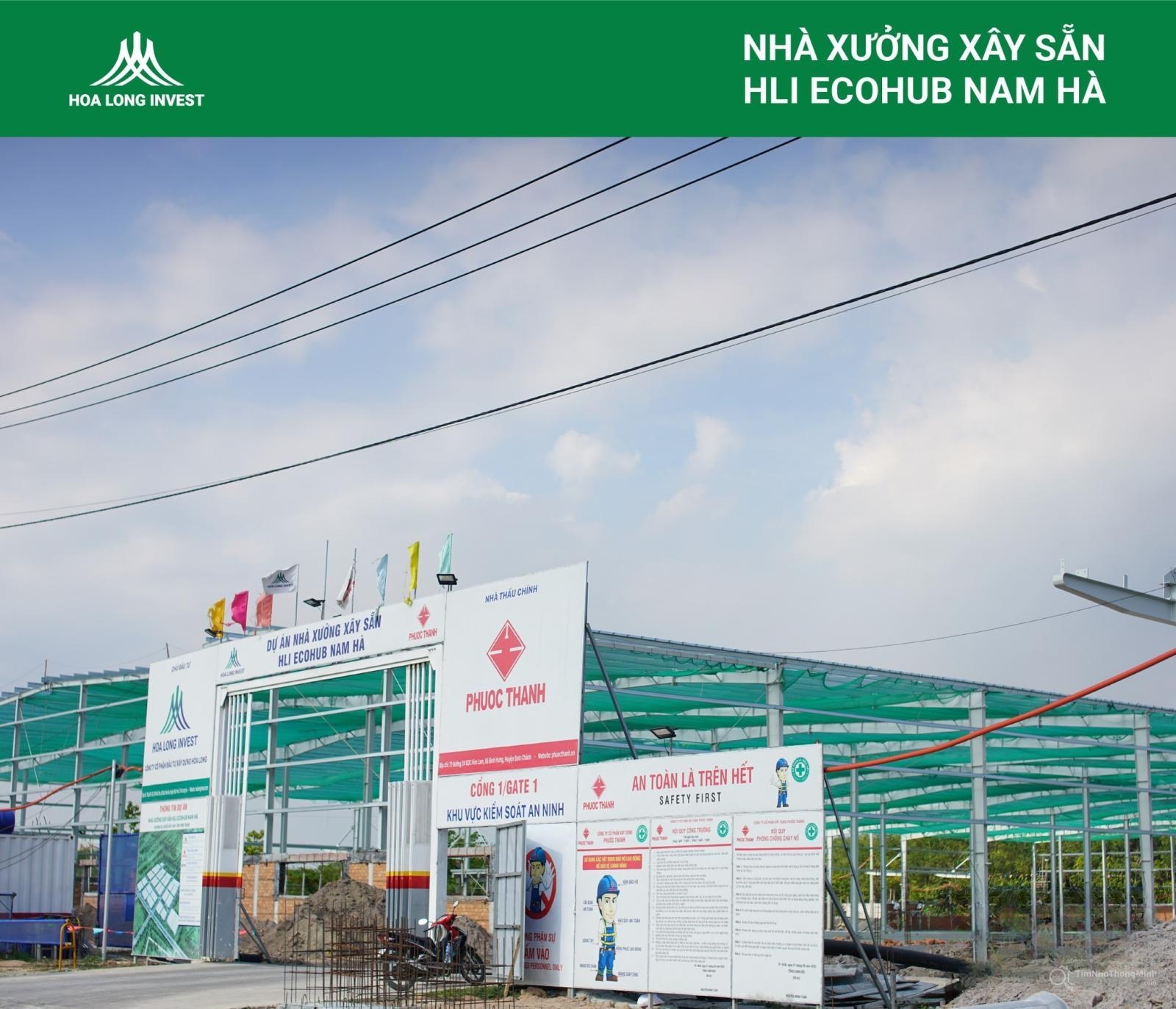 Chi tiết dự án