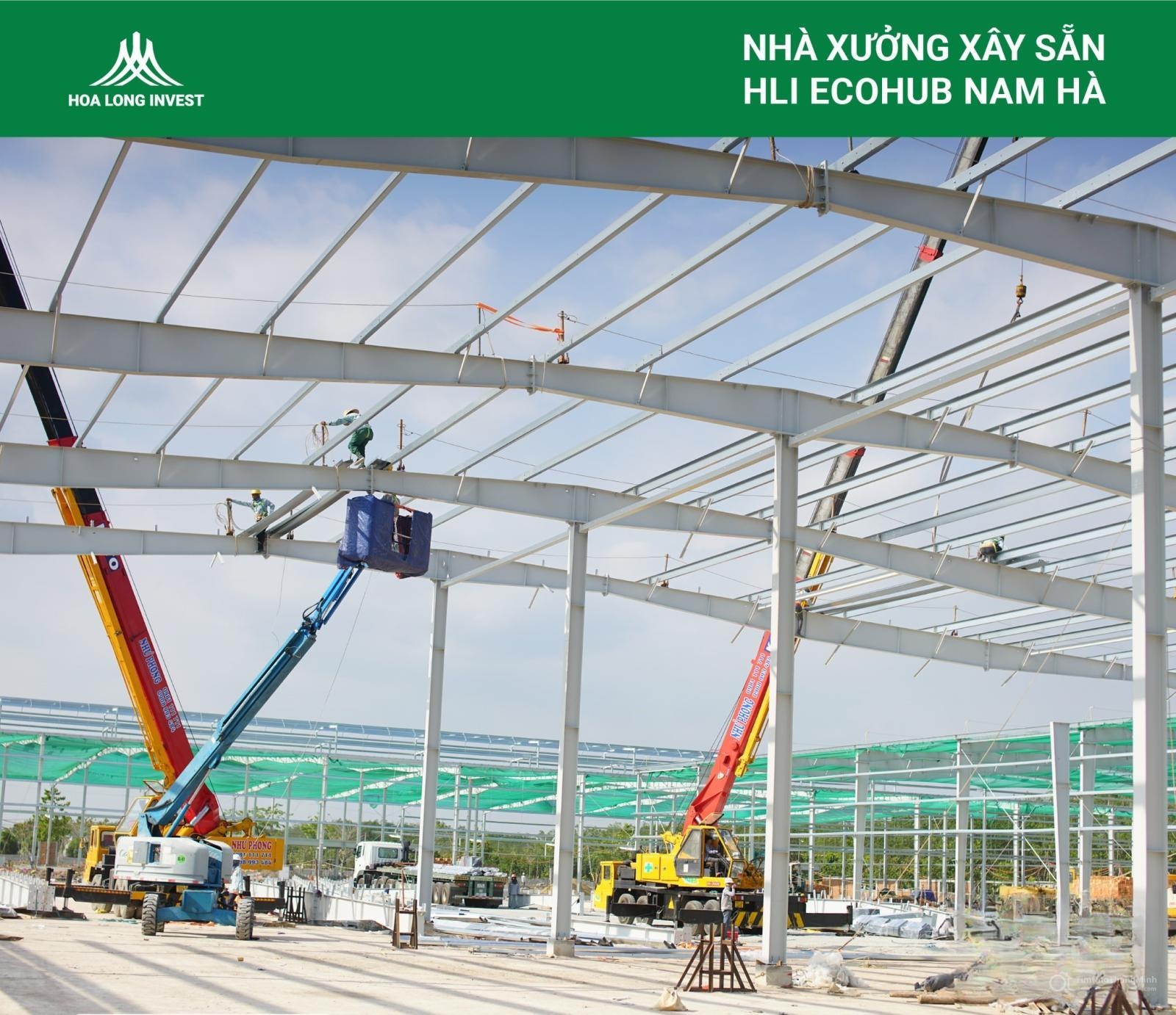 Chi tiết dự án