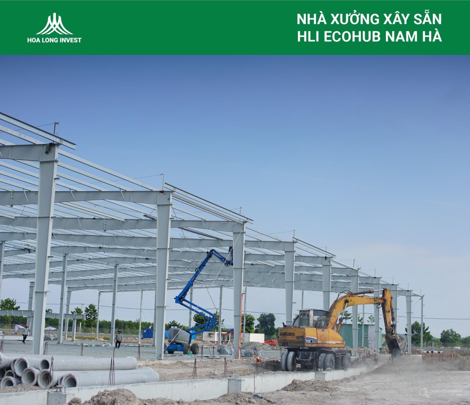 Chi tiết dự án