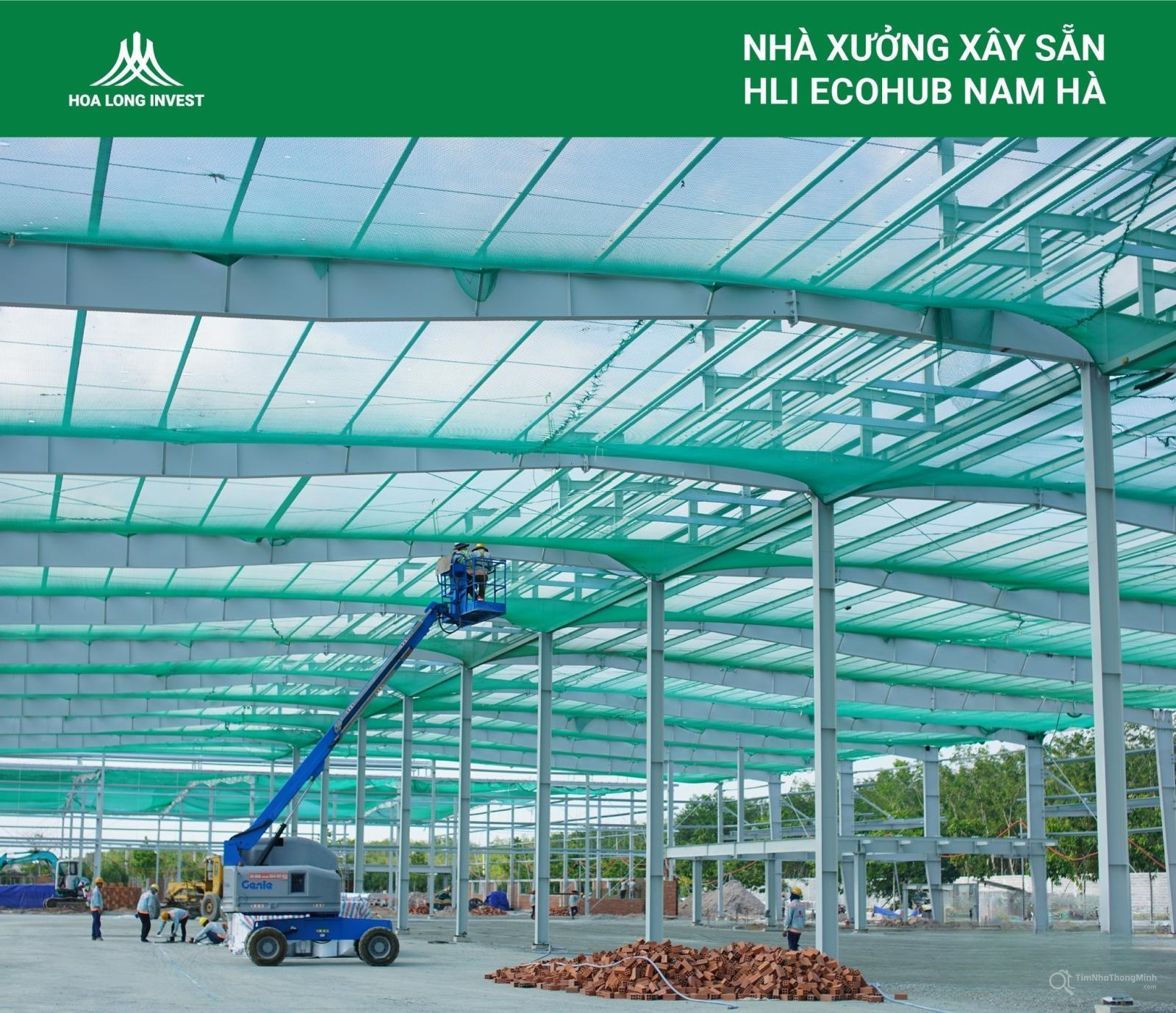 Chi tiết dự án
