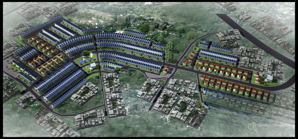 Hình ảnh chi tiết dự án