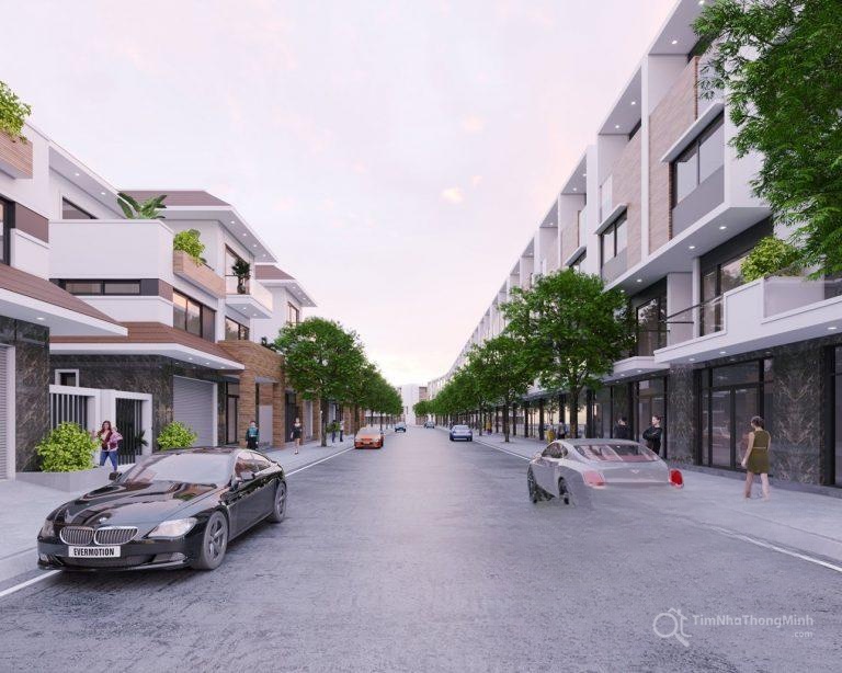 Hình ảnh chi tiết dự án