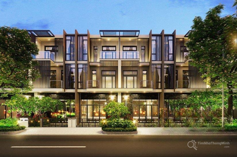 Hình ảnh chi tiết dự án