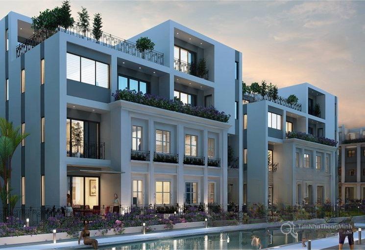 Hình ảnh chi tiết dự án